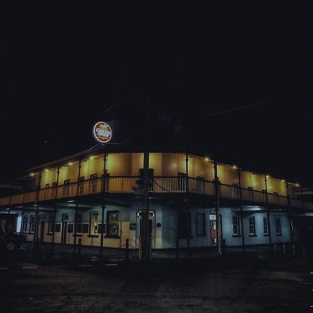 Star Of The West Hotel Port Fairy Kültér fotó